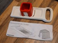 Tupperware Speedy Mondo Grater Niedersachsen - Neuenkirchen Vorschau