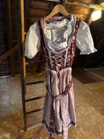 Dirndl Amisu XS Sachsen - Limbach-Oberfrohna Vorschau