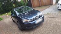 Golf VI 1.8 TSI Automatik Nordrhein-Westfalen - Neukirchen-Vluyn Vorschau