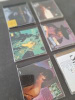6 Stück  CD's Nordrhein-Westfalen - Borken Vorschau