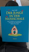 Der Junge in der Nussschale; ein Mut-mach-Buch Baden-Württemberg - Konstanz Vorschau