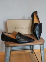 POMME D'OR Ballerinas,  Schuhe Gr.38 Schwarz Niedersachsen - Hann. Münden Vorschau