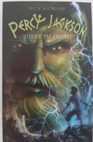 Percy Jackson Diebe im Olymp Baden-Württemberg - Aichtal Vorschau