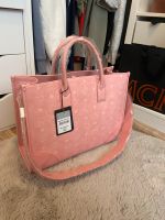 Mcm shopper groß rosa neu Tasche, tote Bag Niedersachsen - Göttingen Vorschau