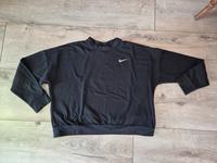 Nike Running Dri-Fit Shirt * Pullover * Gr. L * schwarz Nordrhein-Westfalen - Herford Vorschau