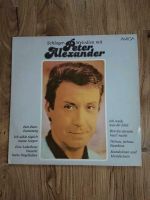 Peter Alexander Schlager-Melodien Schallplatte Vinyl LP AMIGA Brandenburg - Hoppegarten Vorschau