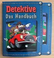 Detektive Das Handbuch Sammel-Album aus Micky Maus Heft 1998 Bayern - Großheubach Vorschau