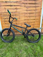 BMX  Wethepeople Seed 20 Zoll schwarz + Helm axant A -Line comp Bochum - Bochum-Süd Vorschau