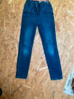 Pepperts Jeans Skinny 128 Niedersachsen - Bad Essen Vorschau