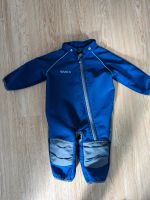 JAKO-O Softshell Anzug gefüttert 68/74 Hessen - Bischofsheim Vorschau