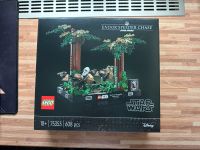 LEGO - 75353 - Star Wars - Verfolgungsjagd auf Endor  - OVP MISB Niedersachsen - Kirchlinteln Vorschau