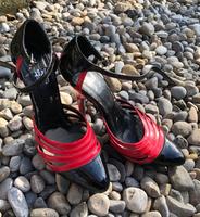 High heels lack Bayern - Ansbach Vorschau