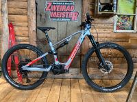 -20% Ghost E-ASX 130 Universal Bosch Performance CX Smart System 85nm - 750Wh eMTB Fully E-Bike Nordrhein-Westfalen - Waldbröl Vorschau