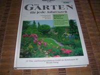 B. Mücke, J. Ferguson: Der Garten für jede Jahreszeit Nordrhein-Westfalen - Bad Oeynhausen Vorschau