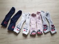 4 Paar Socken Mini Mouse, ca. Gr. 86/92 Schleswig-Holstein - Geschendorf Vorschau