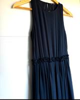 Blaues Abendkleid Niedersachsen - Sulingen Vorschau