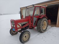 IHC 654 S, Mc Cormick, Traktor, Schlepper, Zugmaschine Bayern - Trausnitz Vorschau