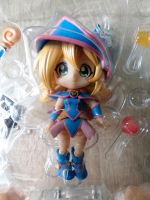 Dark Magician Girl Figur Yu-Gi-Oh Schwarzes Magiermädchen Anime Hamburg-Mitte - Hamburg Altstadt Vorschau