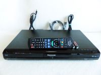 Panasonic DMR-EX93C DVD±RW, HDD 250GB, HDMI, Digital Kabel Tuner Bayern - Aichach Vorschau