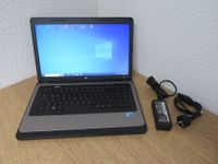 HP 630 Notebook Laptop,Intel Core i3-2,53GHz,6GB,320GB,Win 10 Pro Herzogtum Lauenburg - Mölln Vorschau