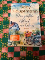 Gaby Hauptmann das größte Glück im Leben Baden-Württemberg - Efringen-Kirchen Vorschau