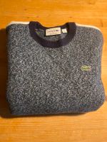 Original Lacoste Herren Strickpullover Sachsen - Arnsdorf Vorschau