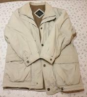 Beige Herrenjacke von bugatti in Größe 48 Rheinland-Pfalz - Nierstein Vorschau