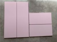 Ikea Smastad Schranktüren rosa Schubladenfront Kinderzimmer Nordrhein-Westfalen - Herne Vorschau