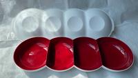 Tupperware Allegra Perle NEU Niedersachsen - Hatten Vorschau