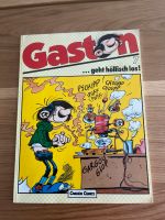 Gaston    es geht höllisch los    Nr. 7   Carlsen Comics Hessen - Bad Homburg Vorschau