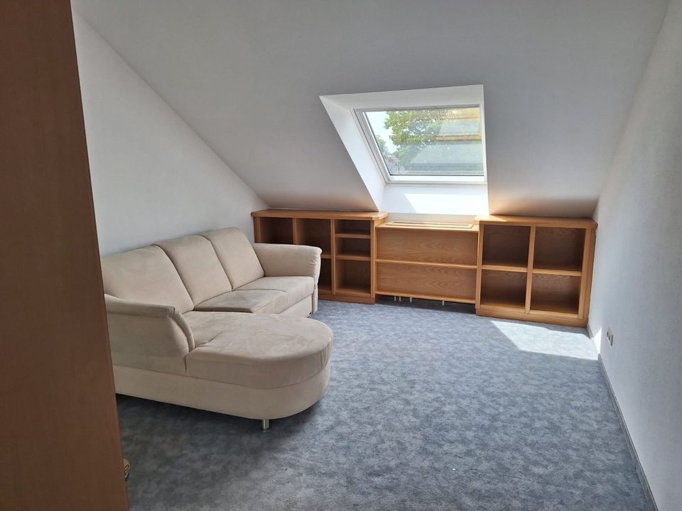 3-Zi. Wohnung für Senioren/ Bärenkeller/ Residenz a Westpark in Augsburg