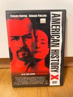 DVD American History X zu verkaufen Brandenburg - Groß Lindow Vorschau