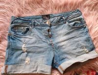 Jeans Shorts Niedersachsen - Detern Vorschau