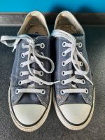 Chucks, Sneaker, Converse Gr 39,5 Nordrhein-Westfalen - Lemgo Vorschau