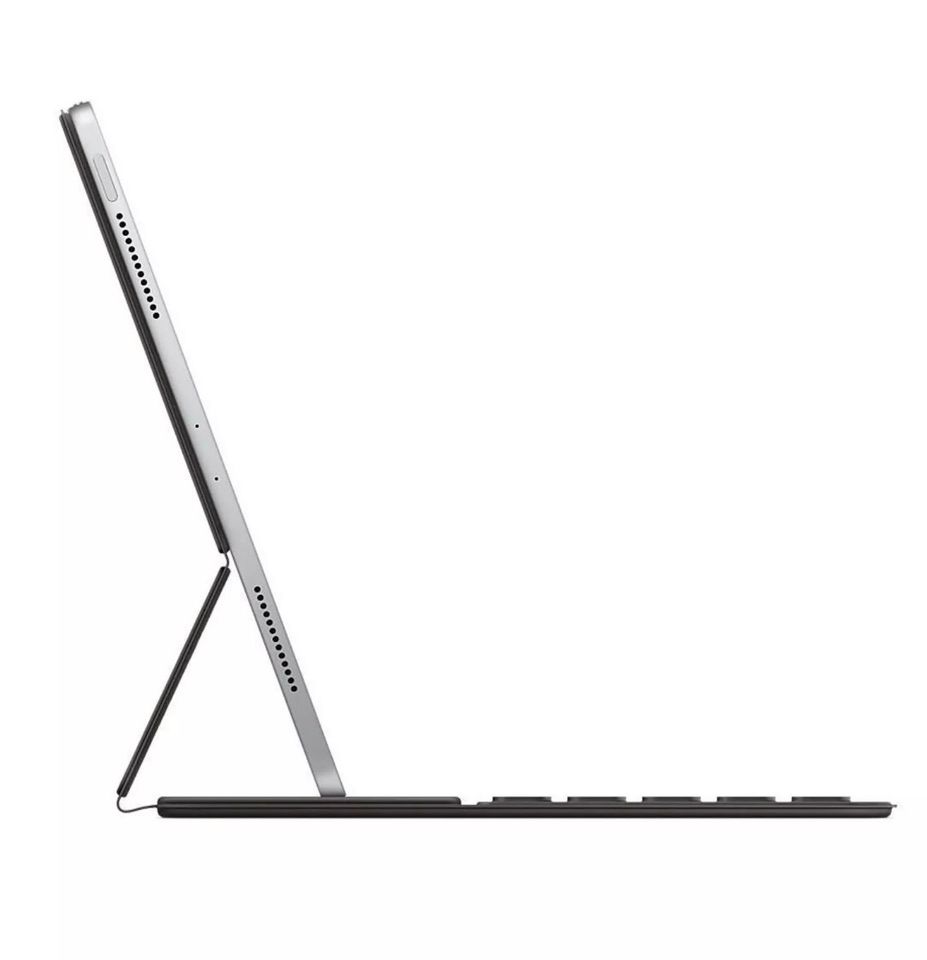 APPLE Smart Keyboard Tastatur, Folio Hülle, iPad Air + Pro 11“ in Maisach