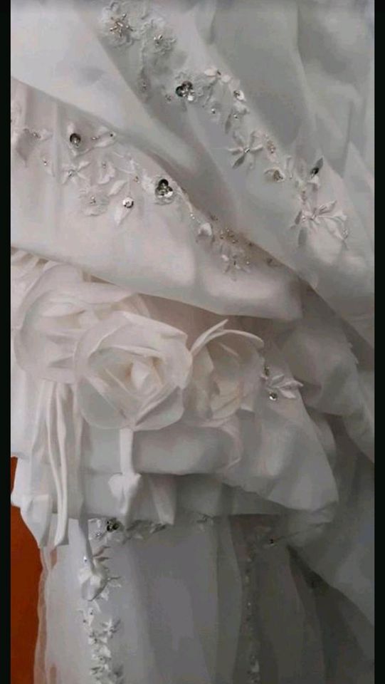 Hochzeitskleid in Uelzen