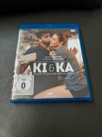 Blu-Ray Film Ki & Ka Köln - Esch Vorschau