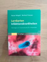 Lernkarten Infektionskrankheiten Niedersachsen - Emstek Vorschau