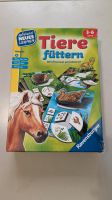 Tiere füttern Spiel Ravensburger Frankfurt am Main - Rödelheim Vorschau