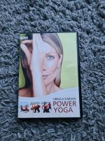 Power Yoga Ursula Karven TCM Fitness Gymnastik Gesundheit Sport Sendling - Obersendling Vorschau