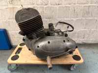 Jawa 175 / 150 Motor Doppelport Niedersachsen - Rosengarten Vorschau