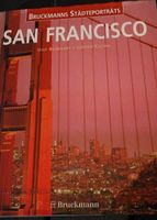 Bildband San Francisco Bruckmanns Städteporträts Kalifornien USA Hessen - Langen (Hessen) Vorschau