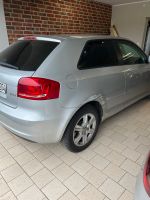 Audi a3 TFSI 2.0 Bj.2009 Niedersachsen - Rastede Vorschau