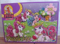 Puzzle Filly Elves XXL 100 Teile Bayern - Grub a. Forst Vorschau