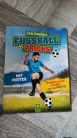 Buch Fußballtricks Nordrhein-Westfalen - Heek Vorschau