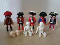 Playmobil verschiedene Piraten Skelett Figuren Brandenburg - Potsdam Vorschau