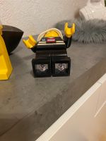 Lego Männchen Lampe und Taschenlampe Bayern - Goldkronach Vorschau