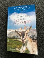 Taschenbuch „Das Herz in den Berge“ Nordrhein-Westfalen - Eschweiler Vorschau