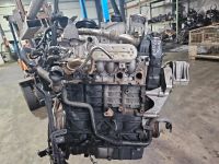 Motor BRU 1,9TDI 77KW Skoda Octavia  VW Golf V  Touran Audi A3 Niedersachsen - Lohne (Oldenburg) Vorschau