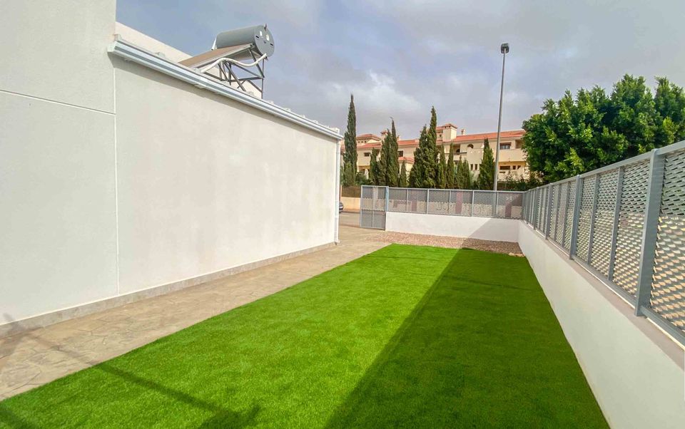 Haus mit Pool am Meer - zum Preis eines Apartments, wie wäre dies in Berlin